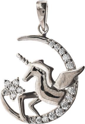 Immagine prodotto Berk Anhänger „Pegasus Einhorn“