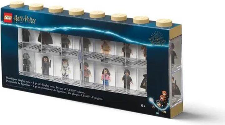Image du produit LEGO Présentoir pour 16 figurines Harry Potter (LEGO Accessoires)