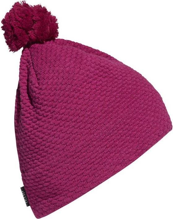 Actual product image adidas winter Beanie Gr FT6080 FT6080 pink COLORS