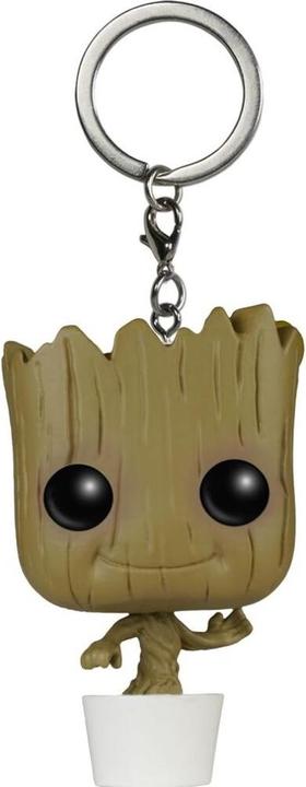 Image du produit Funko Les Gardiens de la Galaxie : Dancing Groot Pocket
