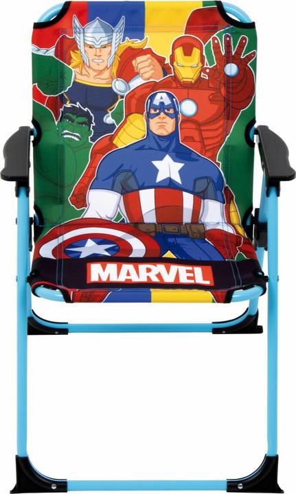 Avengers Aufbewahrungsbox Von Marvel - Faltbarer Stauraum Für Spielzeug & Mehr