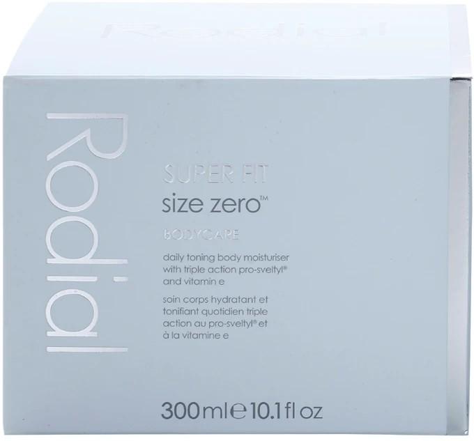 Image du produit Rodial Size Zero (Crème pour le corps, 300 ml)