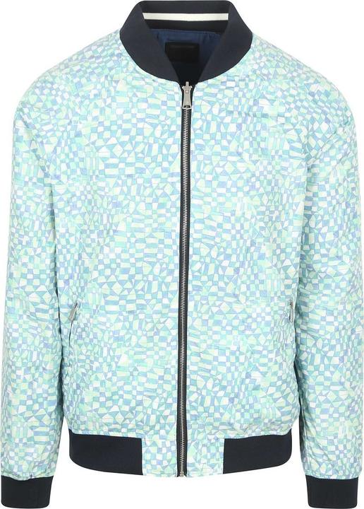 Actual product image Scotch & Soda - Heren - Vesten (L)
