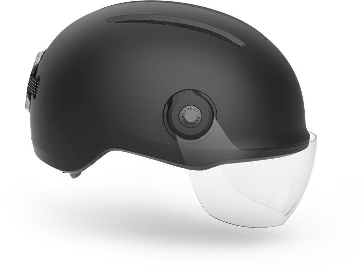 Actual product image MET Urban Helm VIBE ON MIPS (56 - 58 cm)