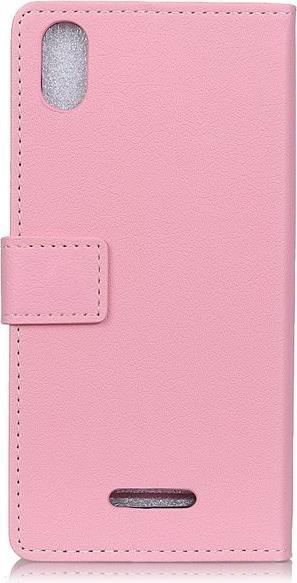 Actual product image MU Classic Leather Bookcover (Lenny 4)