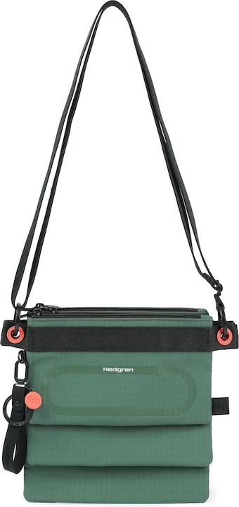 Actual product image Hedgren ISA - 3-Crossover Set