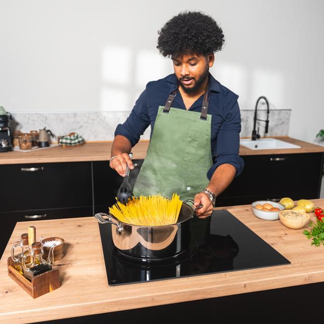 Image du produit Cecotec Bolero Squad I 3600 (52 cm, Table de cuisson à induction)