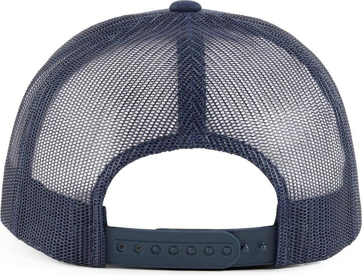 Produktbild FF Group YP CLASSICS® NU- 2-Tone navy one size (One Size)