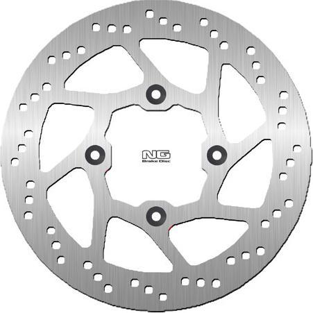 Immagine prodotto NG Brake Disc DIS641 (276 mm)