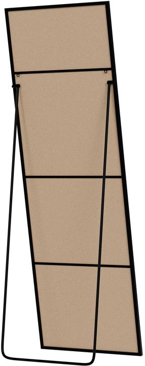 CLP Spiegel Benicia Standspiegel und Wandspiegel in einem (150 x 50 cm)