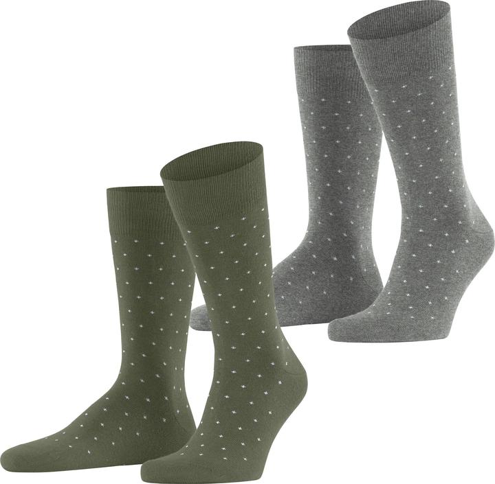 Image du produit Esprit Fine Dot SO 2P (lot de 2, 39 - 42)