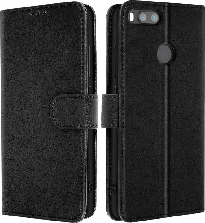 Actual product image Avizar Chesterfield Cover (Mi A1)