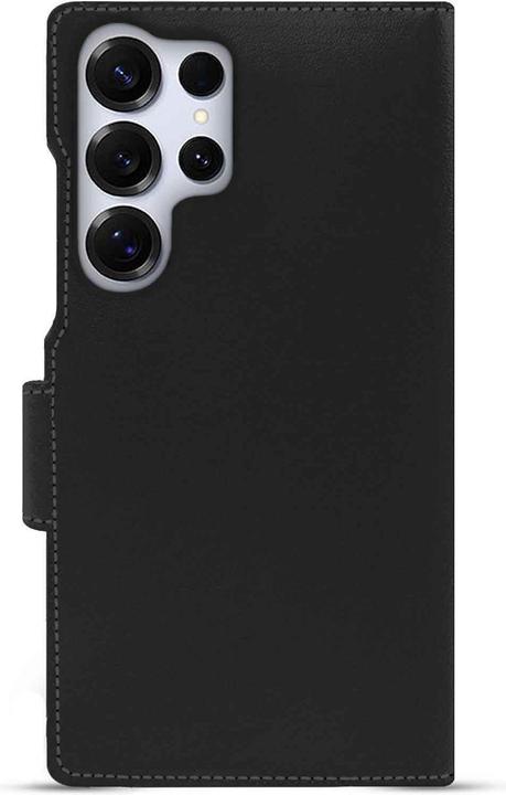 Image du produit Noreve Étui portefeuille cuir Samsung Galaxy S25 Ultra