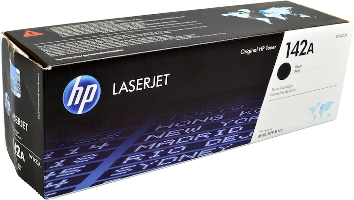 Image du produit HP 142A (CF)