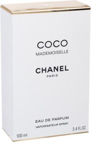 Actual product image Chanel Coco Miss (Eau de parfum, 100 ml)