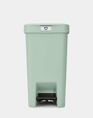 Immagine prodotto Brabantia Cestino StepUp (16 l)