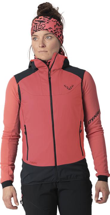 Actual product image Dynafit Mezzalama Polartec® Alpha® Weste Damen (XS)