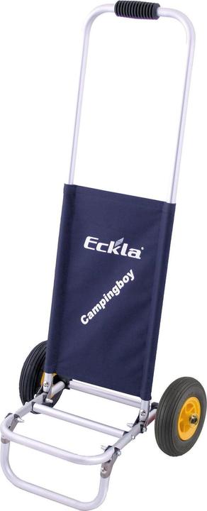 Immagine prodotto Eckla Campingboy, Universal-Transportwagen