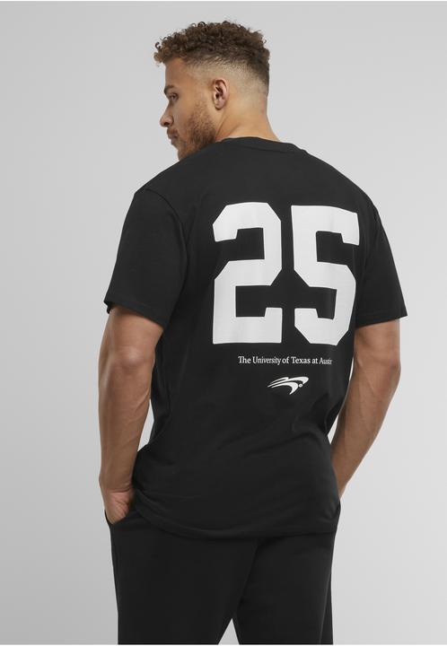 Produktbild Urban Classics Upscale Texas Longhorns 25 Oversize Tee - 191911 (M)