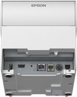 Productafbeelding Epson Voedingsdeksel, Wit (No