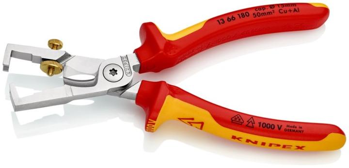 Image du produit Knipex StriX (233 mm)