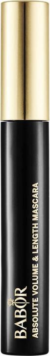 Actual product image Babor Absolute Volume & Length Mascara (Black)