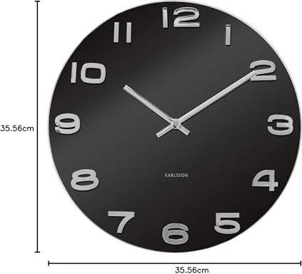 Produktbild Karlsson Vintage (35 cm)