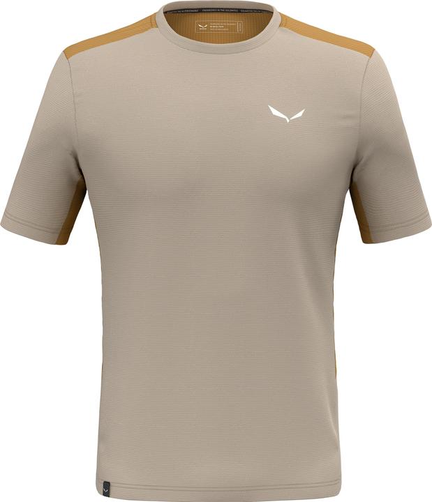 Actual product image Salewa Puez Hybrid Dry'Ton T-shirt (50, L)