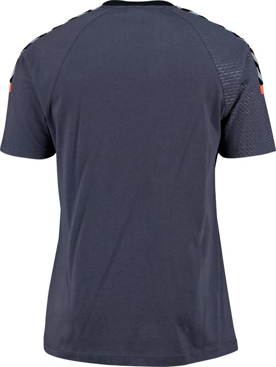 Produktbild hummel Authentic Charge Ss Train. Jersey (L)