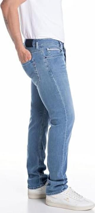 Actual product image Replay Grover (W32/L32)