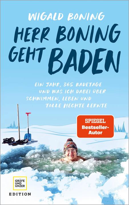 Herr Boning geht baden (Deutsch, Wigald Boning, 2023)