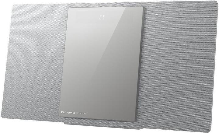 Panasonic Sc-Hc1040 (WLAN, 1x 40 W)