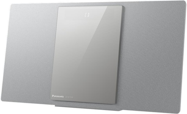 Image du produit Panasonic Sc-Hc1040 (WiFi, 1x 40 W)