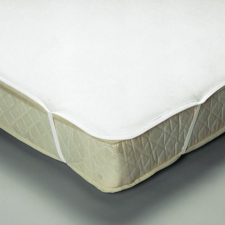 Actual product image Erwin Müller Mattress topper (180x200 cm)