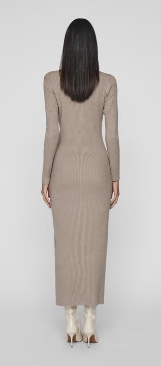 Produktbild Vila Maxi Strickkleid (S)