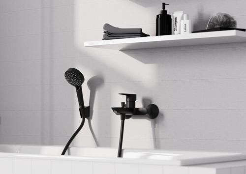 Image du produit hansgrohe Isiflex (125 cm)