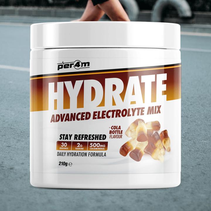 Produktbild Per4m Hydrate Advanced Electrolyte Mix