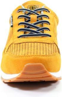 Immagine prodotto Bugatti gelbe Herren-Sneaker (43)