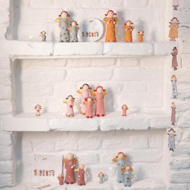 Actual product image Räder Himmlische Schwester - Rosine Medium