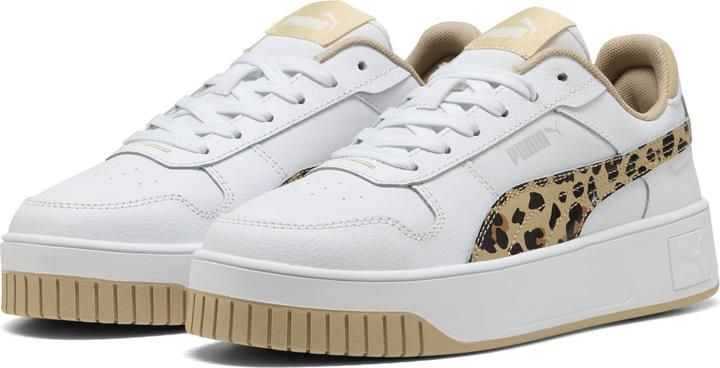 Image du produit Puma Carina Street Animal Flair (42.5)