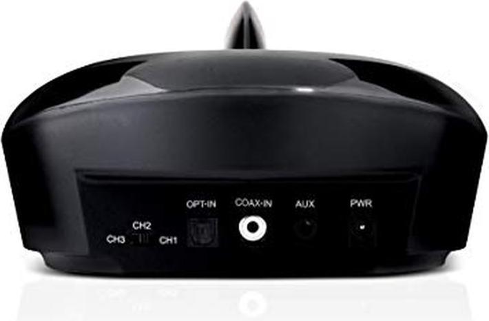Produktbild Meliconi HP600 PRO TV Stereo (NC, 8 h, Kabellos)