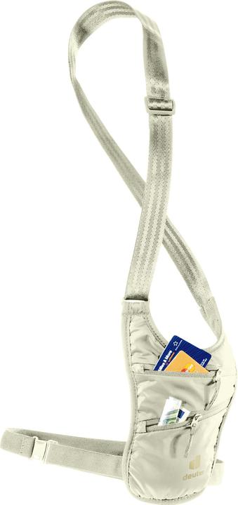 Produktbild Deuter Security Holster (Dokumenten- & Geldtasche)