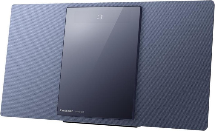 Produktbild Panasonic Sc-Hc1040 (WLAN, 1x 40 W)