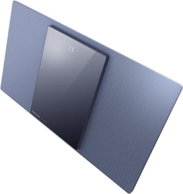 Panasonic Sc-Hc1040 (WLAN, 1x 40 W)
