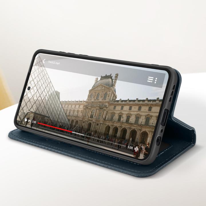 Image du produit Avizar Geo Series Étui porte-monnaie Series (Motorola Moto G84)