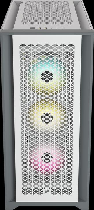 Produktbild Corsair 5000D AIRFLOW TG (ATX, mATX, Mini-ITX)