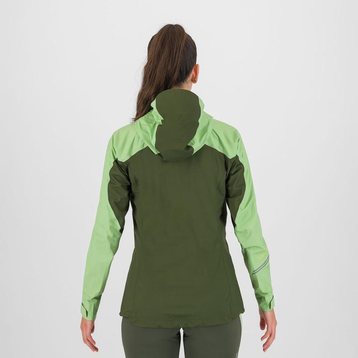 Immagine prodotto Karpos Lot Rain Jacket - Hardshelljacke - Damen (XS)