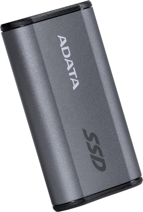Productafbeelding Adata SSD SE880 U3.2 USB 3.2 1TB, grijs (1 TB)