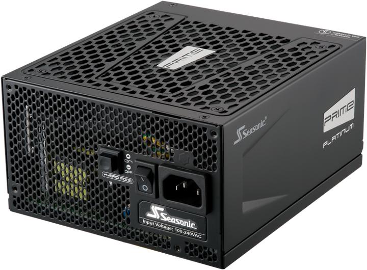 Produktbild Seasonic Prime Platinum (750 W)