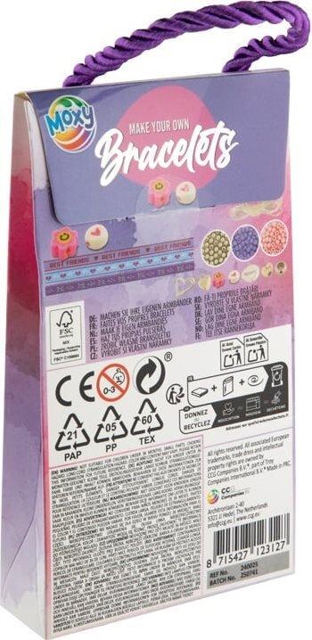 Image du produit Grafix DIY-Schmuckset, 8 Schmuckstücke